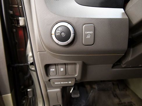 Used 2007 Honda Ridgeline RTS image 19