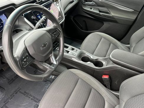 Used 2023 Chevrolet Bolt LT w/ Driver Confidence Package image 10