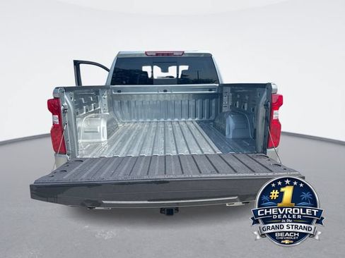 New 2026 Chevrolet Silverado 1500 RST w/ Convenience Package II AWD/4WD image 24
