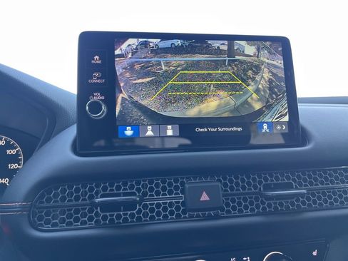 New 2026 Honda HR-V Sport image 22