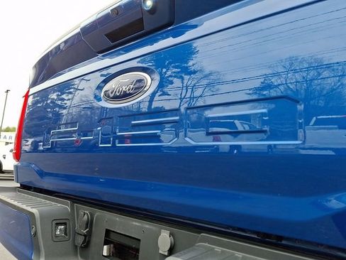 Certified 2023 Ford F150 XLT w/ Equipment Group 302A High image 29