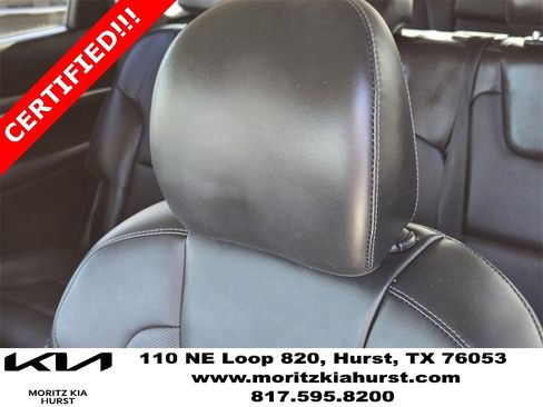 Used 2020 Kia Telluride LX image 20