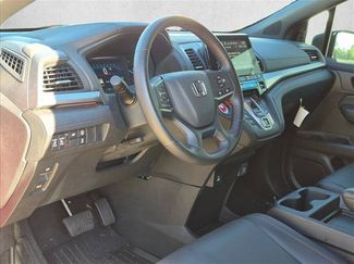 Used 2024 Honda Odyssey Sport video 2