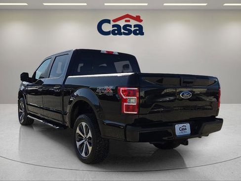 Used 2020 Ford F150 XL w/ Equipment Group 101A Mid AWD/4WD image 4