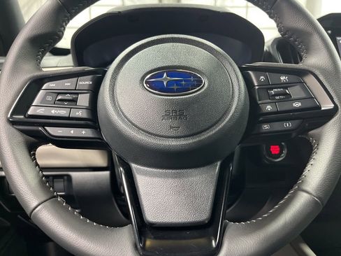 Used 2026 Subaru Forester Premium image 20