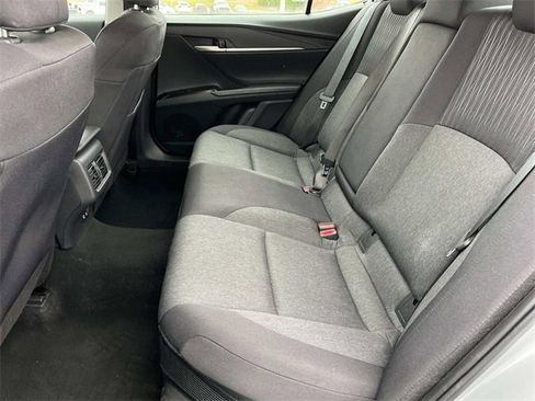 Used 2025 Toyota Camry LE image 20