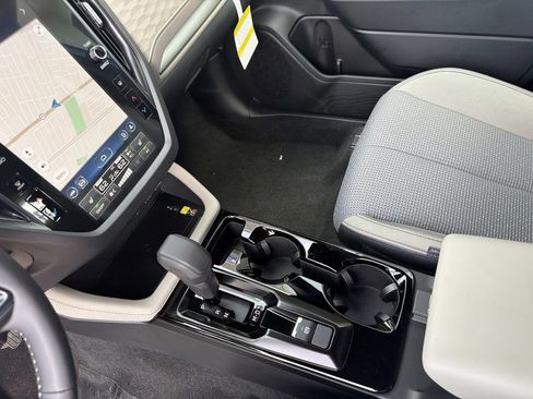 New 2026 Subaru Forester Touring AWD/4WD image 20