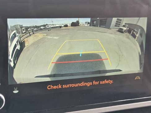 Used 2025 Toyota Tundra SR5 image 17