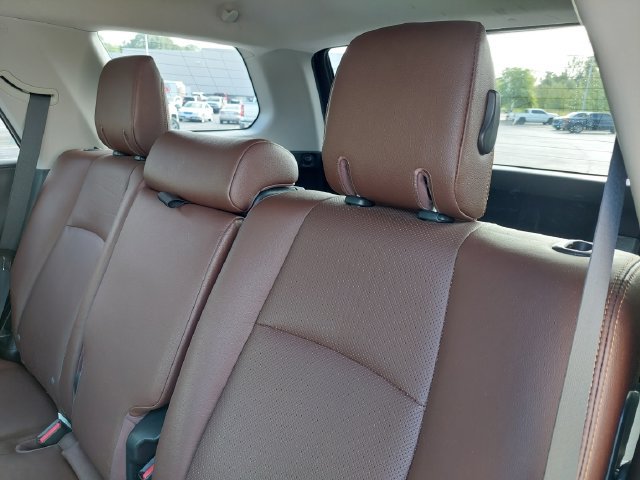 Used 2020 Toyota 4Runner Limited AWD/4WD image 33