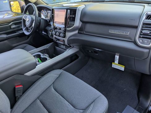 New 2026 RAM 1500 Big Horn image 29