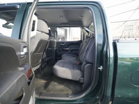 Used 2015 GMC Sierra 2500 SLE w/ SLE Preferred Package image 25