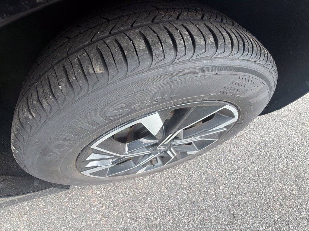 Used 2025 Hyundai Sonata SEL FWD image 10