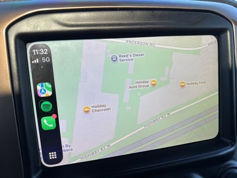 Used 2023 Chevrolet Silverado 2500 High Country image 6