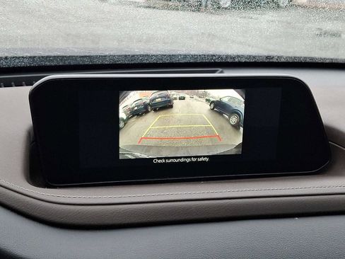 Certified 2023 MAZDA CX-30 AWD 2.5 S w/ Premium Package image 19