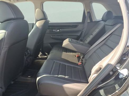 Used 2026 Honda CR-V EX-L image 22