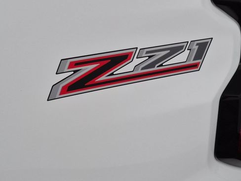 New 2026 Chevrolet Colorado Z71 w/ Technology Package image 7