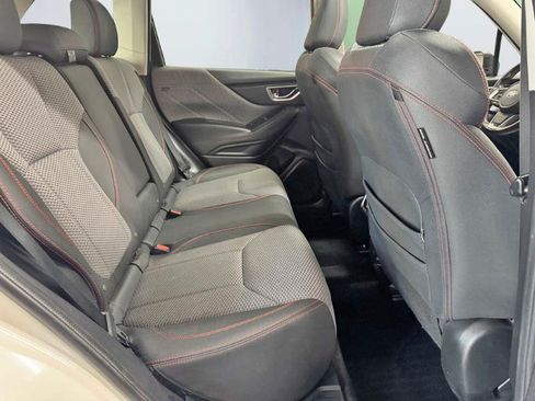 Used 2019 Subaru Forester Sport AWD/4WD image 23