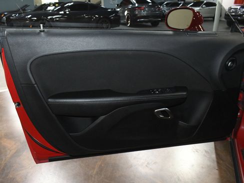 Used 2020 Dodge Challenger SXT image 45