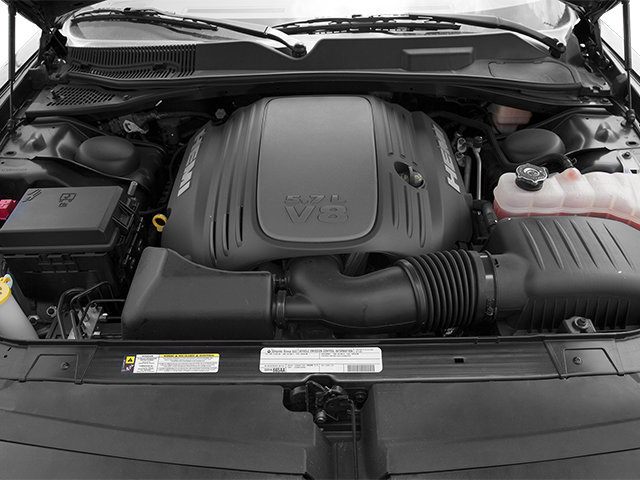 Used 2013 Dodge Challenger R/T RWD image 16