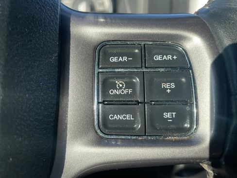 Used 2018 RAM 1500 Limited image 21