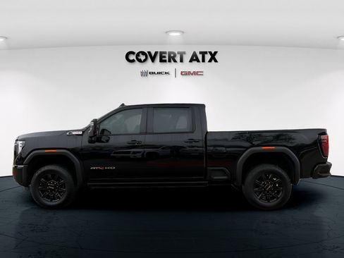 Used 2024 GMC Sierra 2500 AT4 w/ AT4 Premium Plus Package image 5