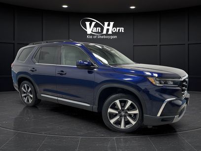 Used 2024 Honda Pilot Touring