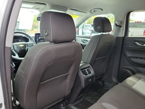 Certified 2023 Chevrolet Blazer LT w/ Convenience Package image 10