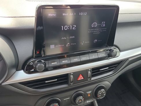 Used 2023 Kia Forte LXS w/ LXS Technology Package FWD image 27