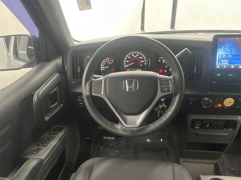 Used 2011 Honda Ridgeline RT image 23