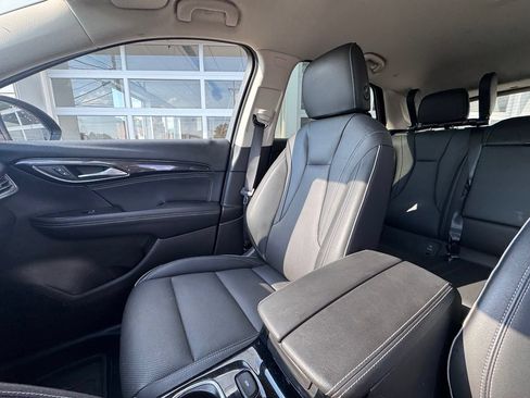 Used 2023 Buick Envision Essence FWD image 28