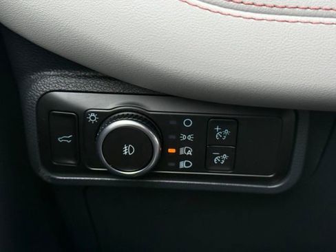 New 2026 Ford Explorer Active w/ Active Comfort Package image 24