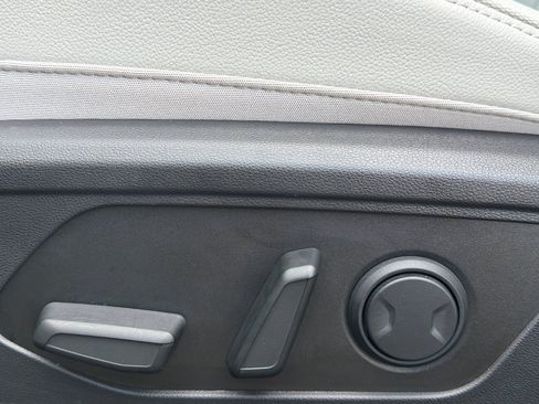 Used 2025 Hyundai Tucson Limited AWD/4WD image 17