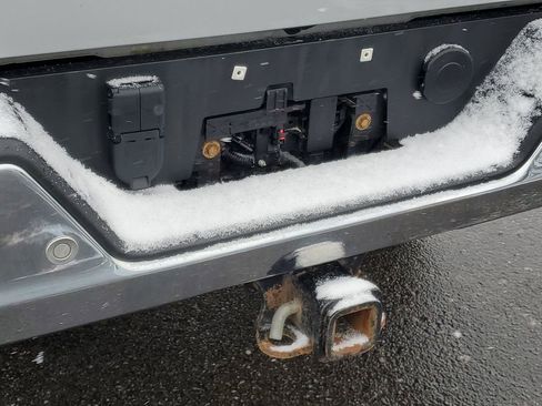 Used 2020 Chevrolet Silverado 2500 LTZ w/ LTZ Plus Package image 34