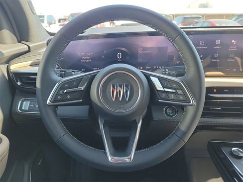 New 2026 Buick Enclave Preferred w/ Power Package image 22