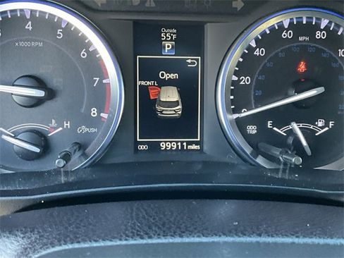 Used 2015 Toyota Highlander XLE image 15