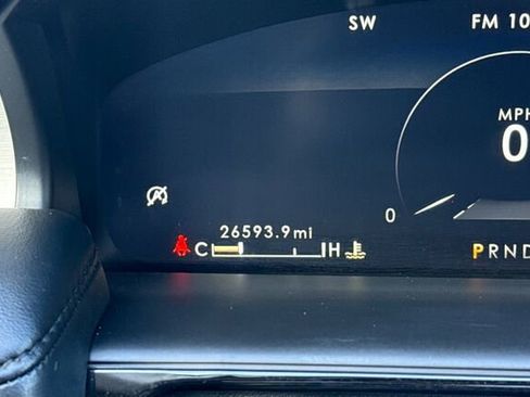 Used 2022 Lincoln Nautilus Reserve w/ Equipment Group 201A image 27