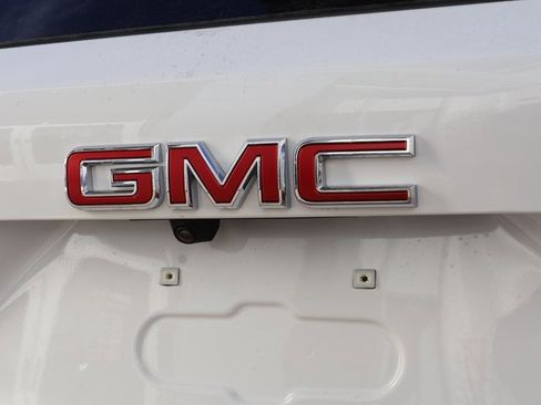 New 2026 GMC Terrain AT4 w/ Convenience Package III image 18