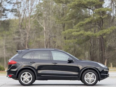 Used 2014 Porsche Cayenne Diesel image 11