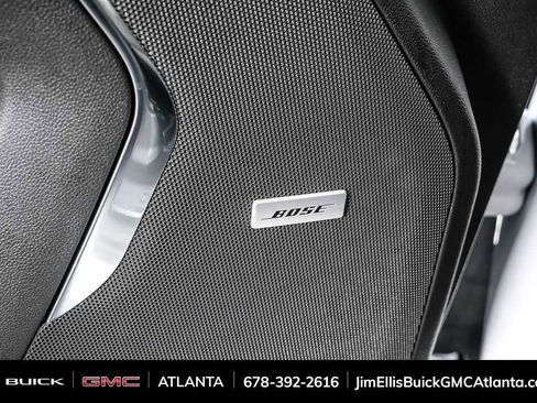 New 2026 GMC Yukon XL Elevation w/ Elevation Premium Package image 7