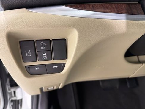 Certified 2020 Acura TLX w/ Technology Package image 12