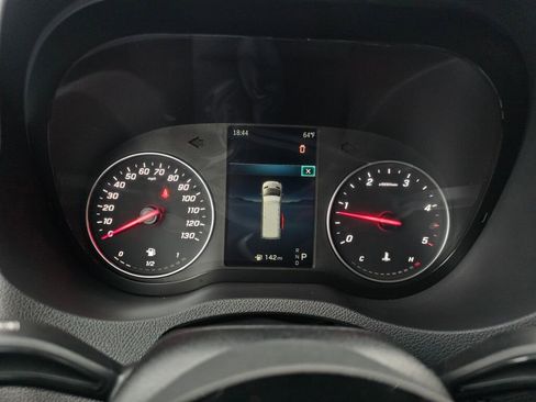 New 2025 Mercedes-Benz Sprinter 2500 image 22