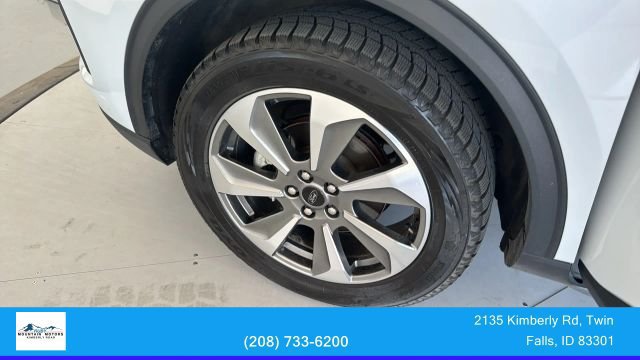 Used 2025 Ford Escape Platinum AWD/4WD image 19