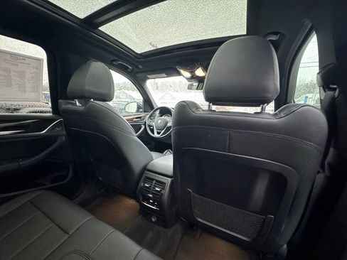 Used 2019 BMW X3 xDrive30i w/ Convenience Package image 21