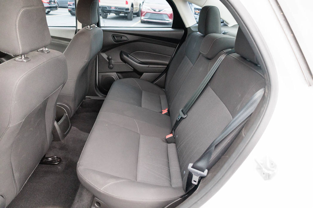 Used 2016 Ford Focus S FWD image 29
