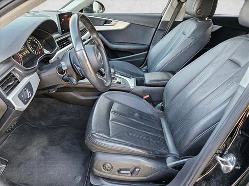 Used 2017 Audi A4 2.0T Premium image 15