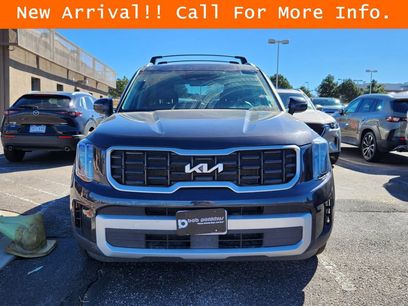 Used 2025 Kia Telluride S