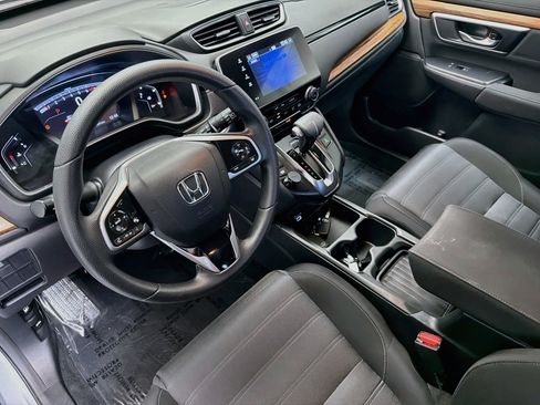 Used 2020 Honda CR-V EX image 7