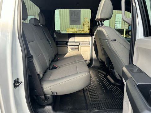 Used 2022 Ford F250 XL w/ Power Equipment Group AWD/4WD image 13