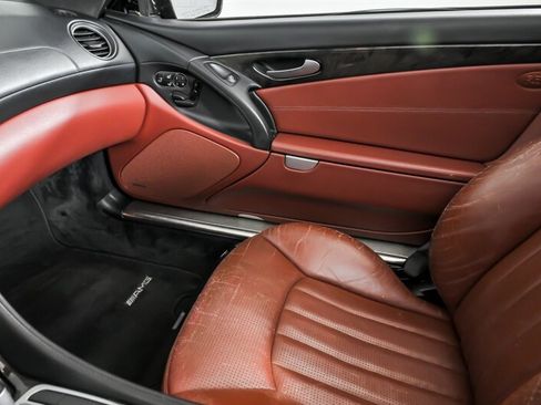 Used 2009 Mercedes-Benz SL 63 AMG image 30