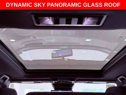 Certified 2025 Lexus GX 550 w/ Accessory Package (2T) image 13